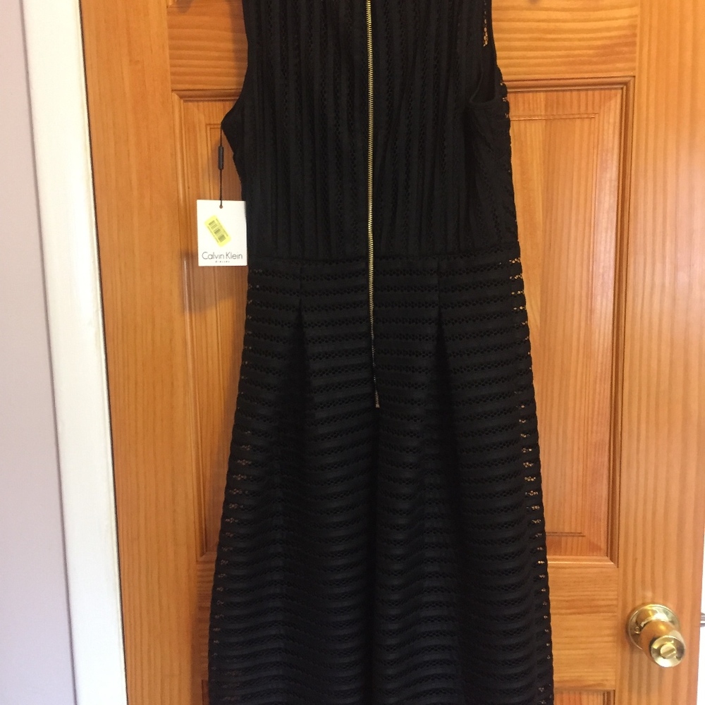 Calvin Klein Dress - Picture 3 of 5